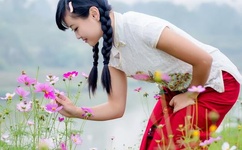 没带罩子让他捏了一节课